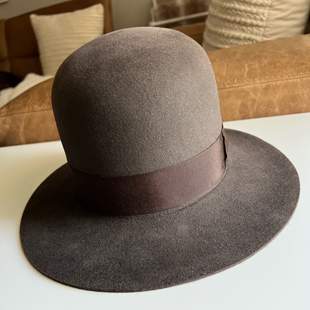 Akubra Adventurer Felt Hat